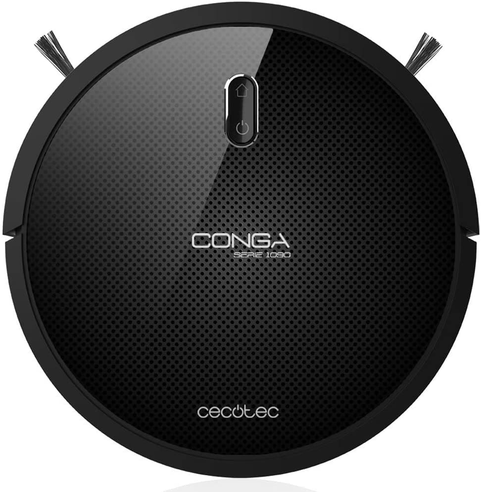 Cecotec Conga 1090